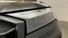 Audi Q7 55 TFSI Quattro Black Edition 5dr Tiptronic Petrol Estate